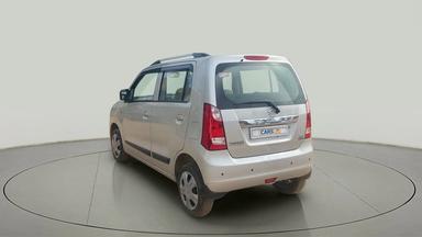 2016 Maruti Wagon R 1.0