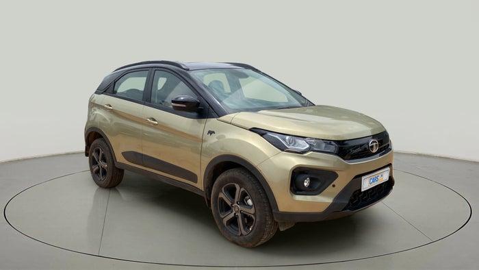 2022 Tata NEXON