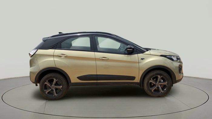 2022 Tata NEXON