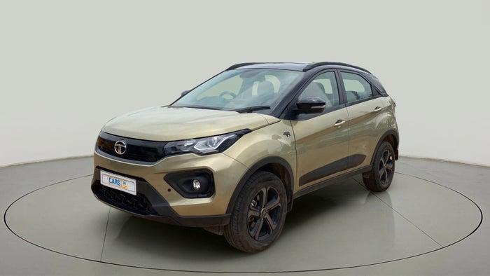 2022 Tata NEXON