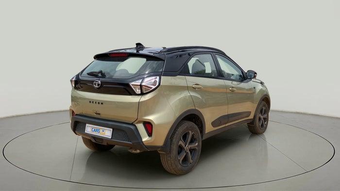 2022 Tata NEXON