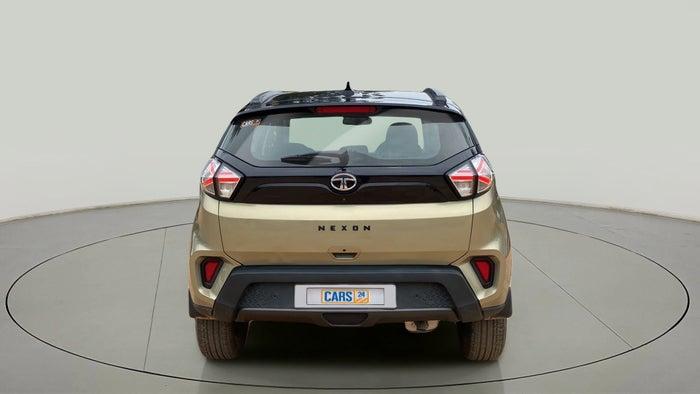 2022 Tata NEXON