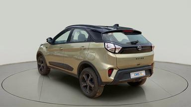 2022 Tata NEXON