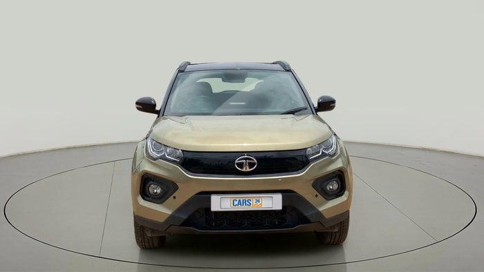 2022 Tata NEXON