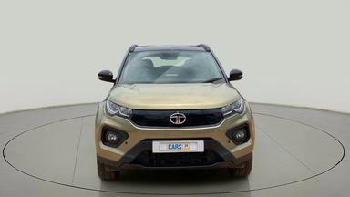 2022 Tata NEXON