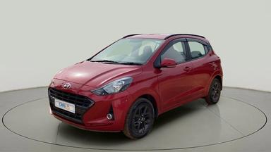 2020 Hyundai GRAND I10 NIOS