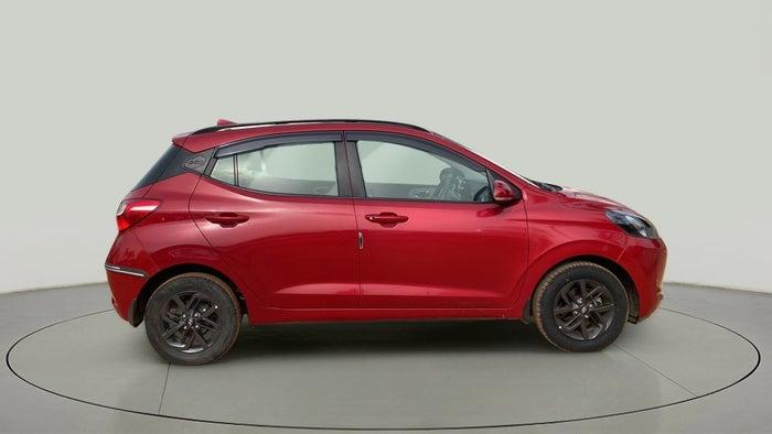 2020 Hyundai GRAND I10 NIOS