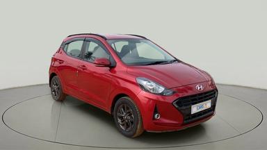 2020 Hyundai GRAND I10 NIOS