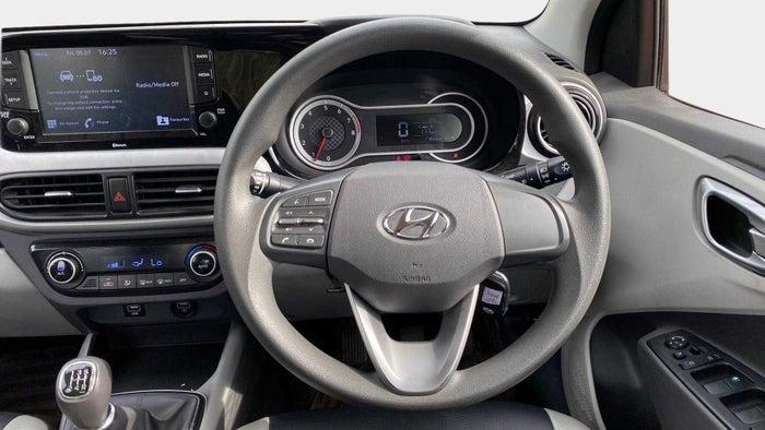 2020 Hyundai GRAND I10 NIOS