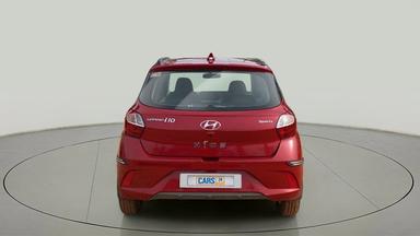 2020 Hyundai GRAND I10 NIOS