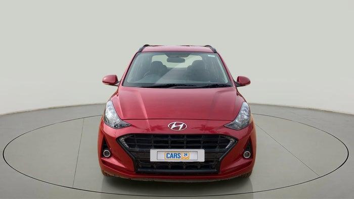 2020 Hyundai GRAND I10 NIOS