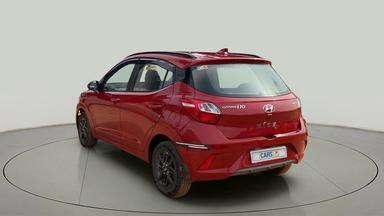 2020 Hyundai GRAND I10 NIOS