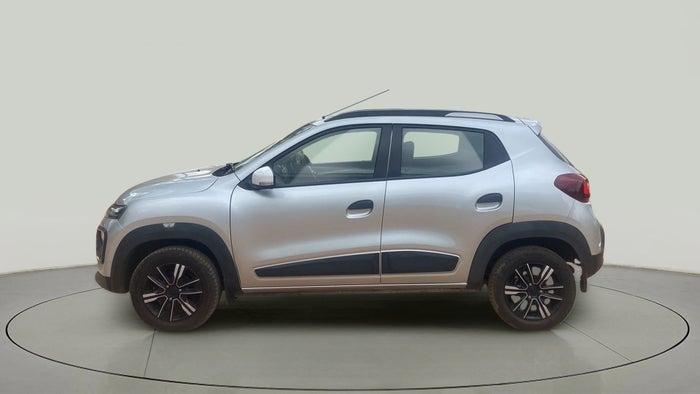 2022 Renault Kwid