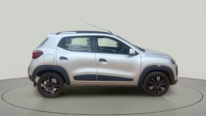 2022 Renault Kwid