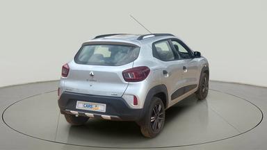 2022 Renault Kwid