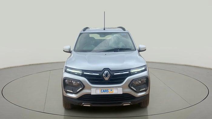 2022 Renault Kwid