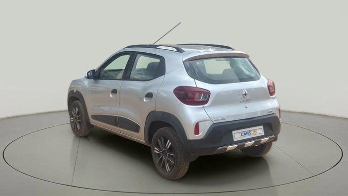 2022 Renault Kwid