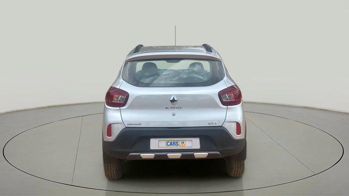 2022 Renault Kwid