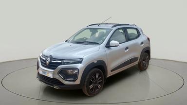 2022 Renault Kwid