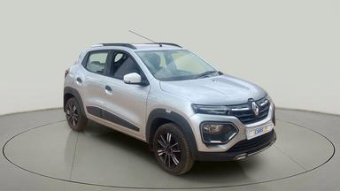 2022 Renault Kwid