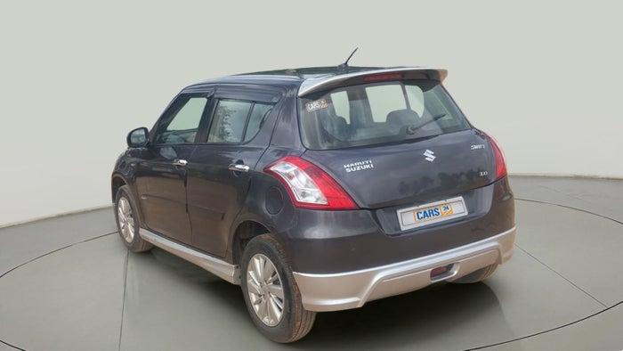 2016 Maruti Swift