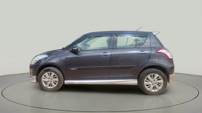 2016 Maruti Swift