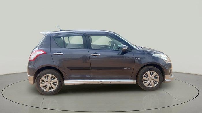 2016 Maruti Swift