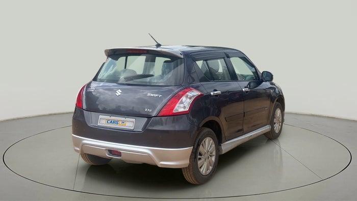 2016 Maruti Swift