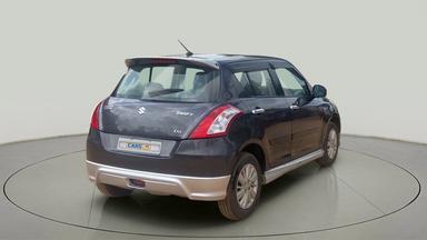 2016 Maruti Swift