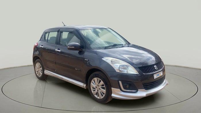 2016 Maruti Swift