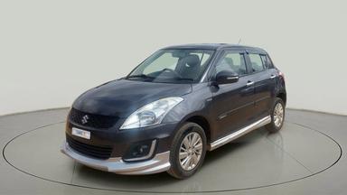 2016 Maruti Swift