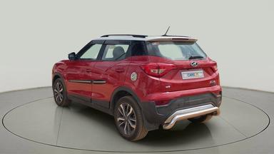 2021 Mahindra XUV300