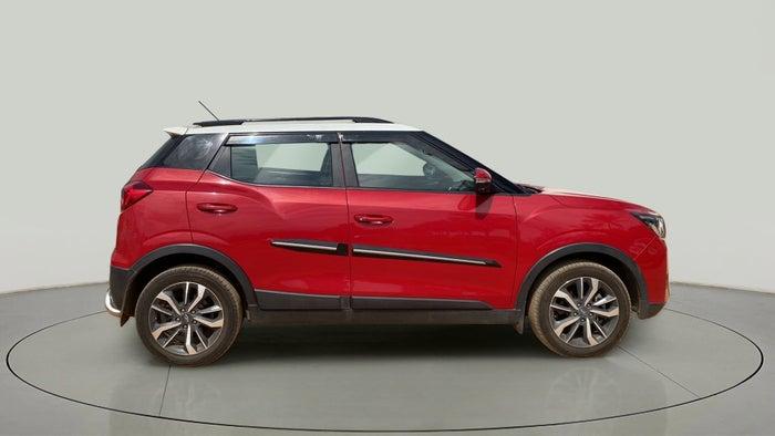 2021 Mahindra XUV300