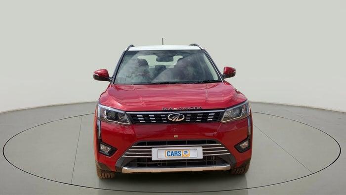 2021 Mahindra XUV300