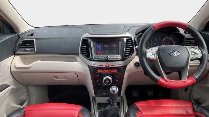 2021 Mahindra XUV300