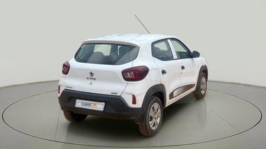 2021 Renault Kwid