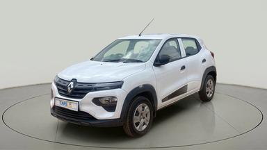 2021 Renault Kwid