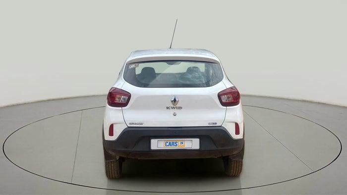 2021 Renault Kwid