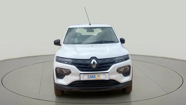 2021 Renault Kwid