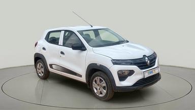 2021 Renault Kwid