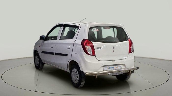 2021 Maruti Alto