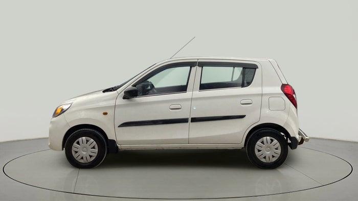 2021 Maruti Alto