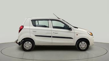 2021 Maruti Alto