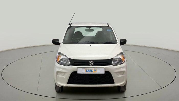 2021 Maruti Alto