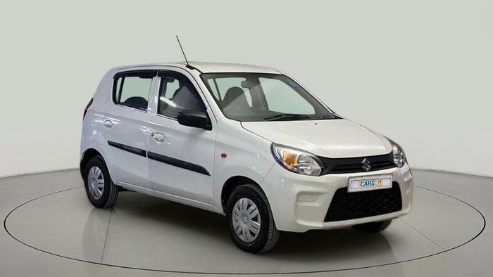 2021 Maruti Alto