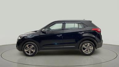 2019 Hyundai Creta