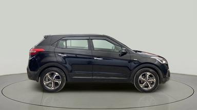 2019 Hyundai Creta