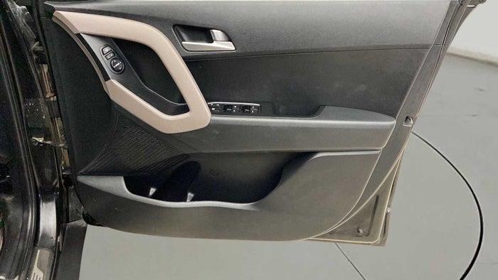 2019 Hyundai Creta