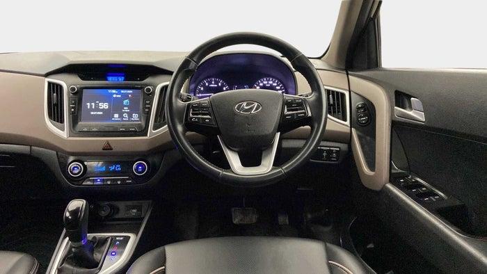 2019 Hyundai Creta