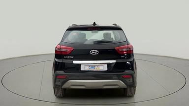 2019 Hyundai Creta